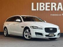 2019 Jaguar XF