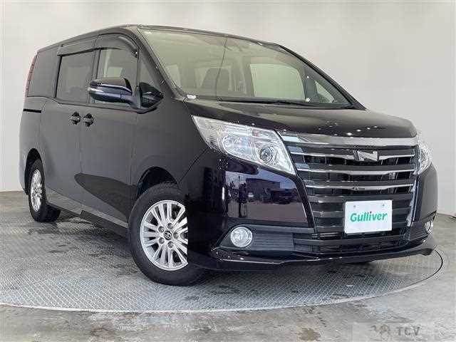 2016 Toyota Noah