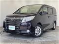2016 Toyota Noah