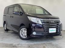 2016 Toyota Noah
