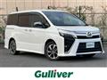2018 Toyota Voxy