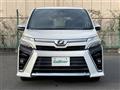 2018 Toyota Voxy