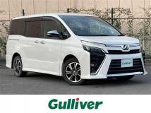 2018 Toyota Voxy