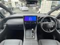 2025 Toyota Alphard Hybrid