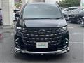 2025 Toyota Alphard Hybrid