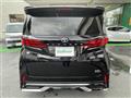 2025 Toyota Alphard Hybrid
