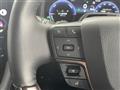 2025 Toyota Alphard Hybrid