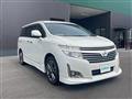 2013 Nissan Elgrand