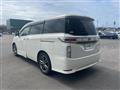 2013 Nissan Elgrand