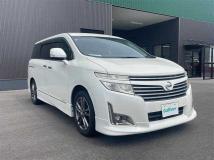 2013 Nissan Elgrand