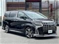 2020 Toyota Alphard