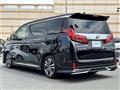 2020 Toyota Alphard