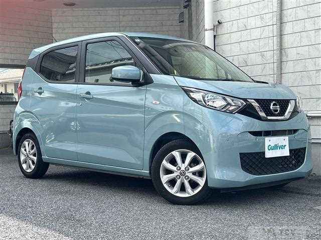 2020 Nissan DAYZ