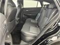 2021 Toyota Harrier Hybrid