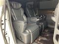 2023 Toyota Alphard Hybrid