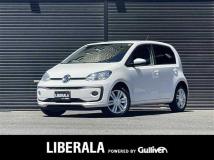 2018 Volkswagen up!