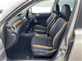 2017 Subaru Exiga Crossover 7