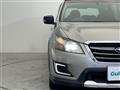 2017 Subaru Exiga Crossover 7