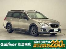 2017 Subaru Exiga Crossover 7