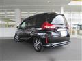 2018 Honda Freed+