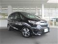 2018 Honda Freed+