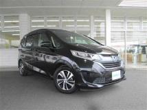 2018 Honda Freed+