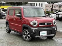 2023 Suzuki Hustler