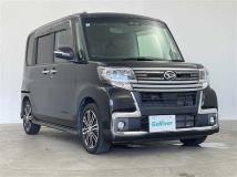 2017 Daihatsu Tanto