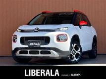 2021 Citroen C3