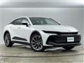 2026 Toyota Crown