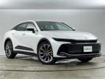 2026 Toyota Crown