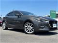 2017 Mazda Axela Sport
