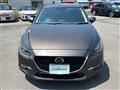 2017 Mazda Axela Sport