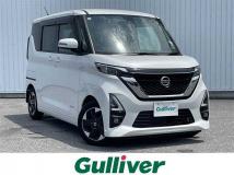 2021 Nissan ROOX