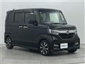 2018 Honda N BOX