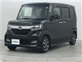 2018 Honda N BOX