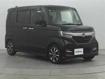2018 Honda N BOX