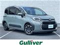 2022 Toyota Sienta