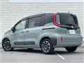 2022 Toyota Sienta