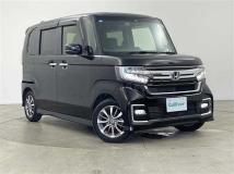 2021 Honda N BOX