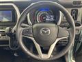 2021 Mazda Flair Crossover