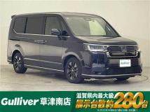 2022 Honda Step WGN