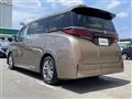2024 Toyota Alphard