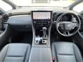 2024 Toyota Alphard