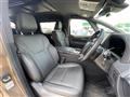 2024 Toyota Alphard