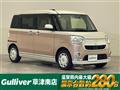 2018 Daihatsu Move Canbus