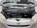 2018 Daihatsu Move Canbus