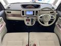 2018 Daihatsu Move Canbus