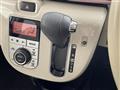 2018 Daihatsu Move Canbus