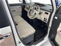2018 Daihatsu Move Canbus